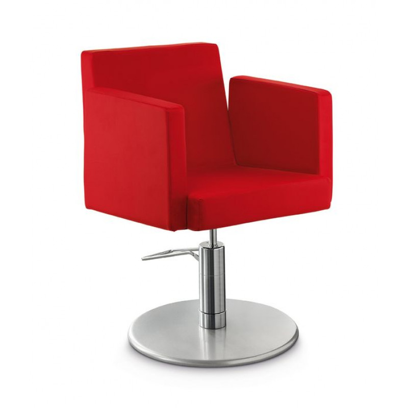 Καρέκλα Κομμωτηρίου KALLA